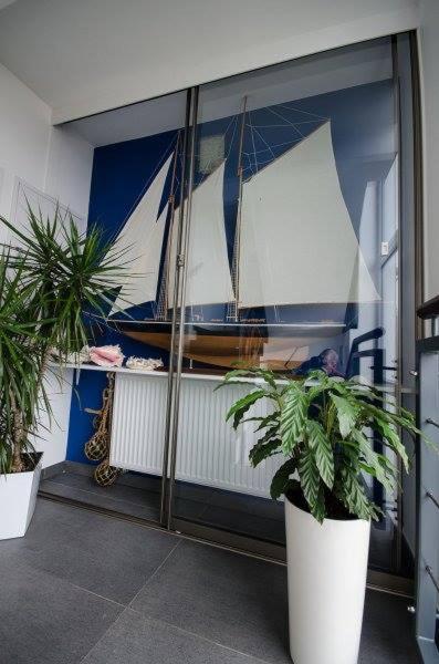 Pokoje Goscinne Hafen Guesthouse - Władysławowo Exterior foto